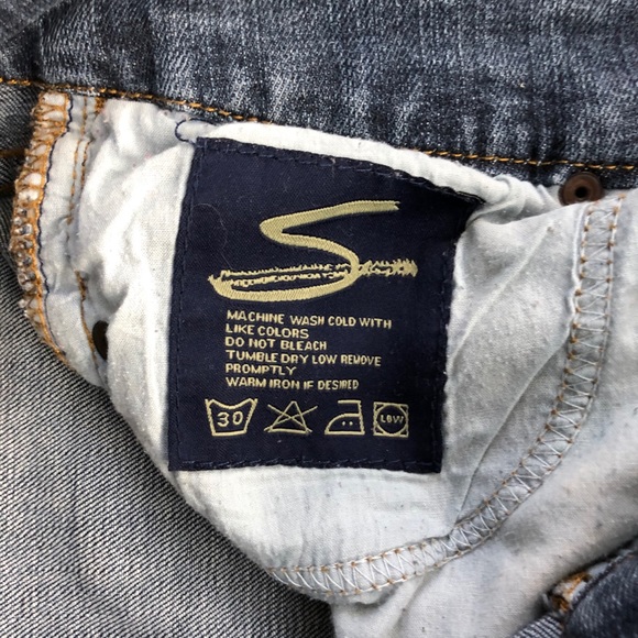 SEVEN 7 JEANS - Picture 6 of 8